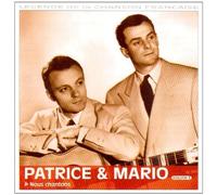 Patrice Et Mario/vol.5