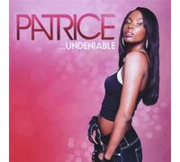 Patrice Forde - Undeniable