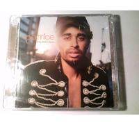 Patrice – Free-Patri-Ation – CD – Neuf