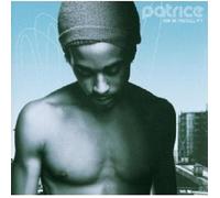 PATRICE "HOW DO YOU CALL IT?" CD NEW