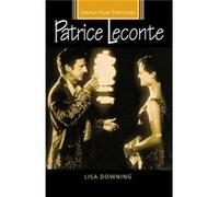 Patrice Leconte by Lisa Downing Lisa Downing (Auteur)
