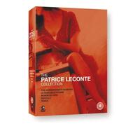 Patrice Leconte Collection [Import]