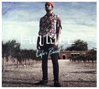 Patrice - Life's Blood