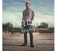 Patrice - Life's blood (Double Vinyle 180g + CD)