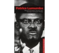 Patrice Lumumba. Recueil De Textes Introduit Par George Nzongola-Ntalaja - Patrice Lumumba - Centre Europe-Tiers Monde - broché - Essai
