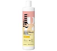 Mulato - Blim -SHAMPOOING CHEVEUX ONDULÉS BOUCLÉS 500ml