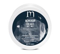 Patrice Mulato - Cire mate Monsieur