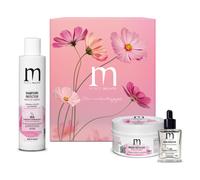 Patrice Mulato - Coffret cheveux colorés