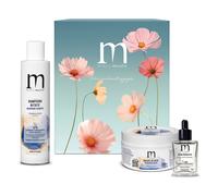 Patrice Mulato - Coffret cheveux secs