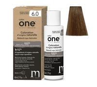 Patrice Mulato - Coloration d'origine naturelle Color One 6.0 blond foncé