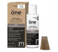 Coloration Color One 7.0 Blond Patrice Mulato 80ml