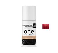 Patrice Mulato - Coloration naturelle Color One Chromatique 30 ml 0.5 rouge