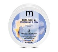 Patrice Mulato - Crème nutritive sans rinçage pour cheveux secs