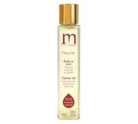 Flow Air Huile de Ricin 120ml - Mulato