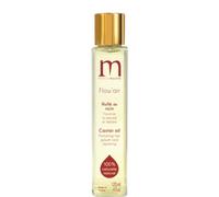 Mulato Huile de ricin 100% naturelle et végane