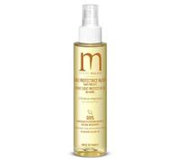 Patrice Mulato Huile Protectrice Nacrée Solaire Mulato 100ml