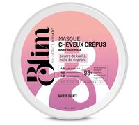 Patrice Mulato - Masque cheveux crépus Blim