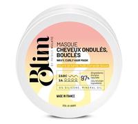 Patrice Mulato - Masque cheveux ondulés, bouclés Blim 50 ml