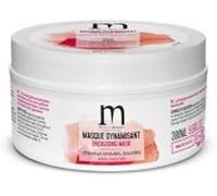 Patrice Mulato Masque Dynamisant Cheveux Bouclés Mulato 200ml