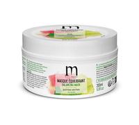 Patrice Mulato - Masque équilibrant pointes sèches