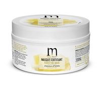 Parapharmacie > Beauté & Soins > Soins Des Cheveux > Masques et après-shampooings Patrice Mulato Masque Fortifiant Cheveux Affaiblis Argila 200 ml