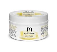 Patrice Mulato - Masque fortifiant cheveux affaiblis et cassants