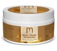 Patrice Mulato Masque Hydratant Cheveux Bouclés Azali Mulato 200ml