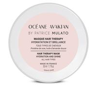 Patrice Mulato - Masque hydratation Hair Therapy 50 ml