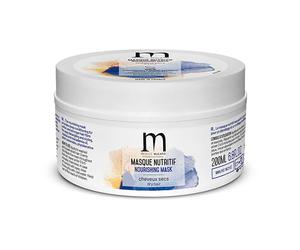 Patrice Mulato - Masque nutritif cheveux secs