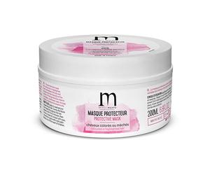 Patrice Mulato - Masque protecteur cheveux colorés ou méchés