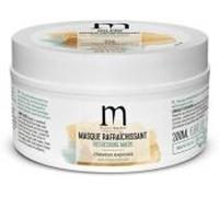 Patrice Mulato Masque Rafraîchissant Solaire Mulato 200ml