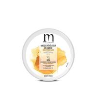 Patrice Mulato Masque Révélateur de Lumière 200 ml - Cheveux ternes 98% ingrédients naturels