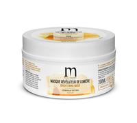 Patrice Mulato Masque Révélateur De Lumière Cheveux Ternes Mulato 200ml