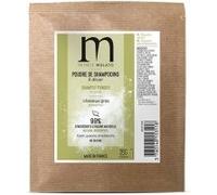 Patrice Mulato Poudre de Shampooing Cheveux Gras Mulato