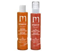 Patrice Mulato - Rituel repigmentant shampooing + soin blond vénitien
