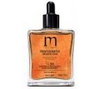 Mulato Sérum Sublimateur Illuminateur Cheveux + Corps 30ml Enrichi En Pallettes