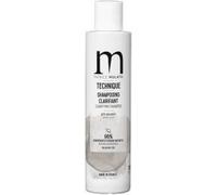Shampooing clarifiant Mulato 200ml