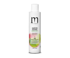 Patrice Mulato - Shampooing équilibrant racines grasses pointes sèches 200ml