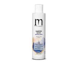 Patrice Mulato - Shampooing nutritif pour cheveux secs