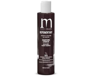 Patrice Mulato Shampooing Repigmentant Cendreur Mulato 200ml