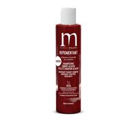 Patrice Mulato - Shampooing repigmentant cheveux naturels ou colorés ombre acajou