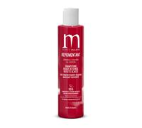 Patrice Mulato - Shampooing repigmentant cheveux naturels ou colorés rouge de Venise