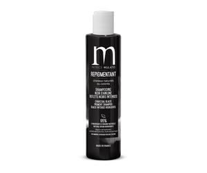Patrice Mulato - Shampooing repigmentant noir d'aniline