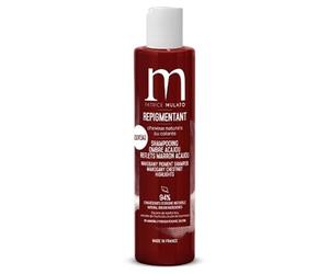 Patrice Mulato Shampooing Repigmentant Ombre Acajou Mulato 200ml