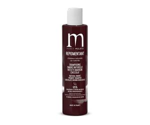 Patrice Mulato - Shampooing repigmentant ombre naturelle