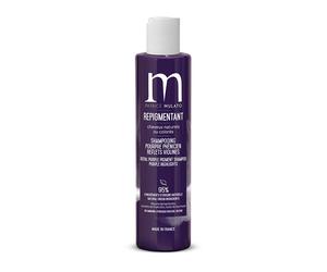 Patrice Mulato - Shampooing repigmentant pourpre phénicien