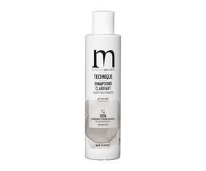 Patrice Mulato - Shampooing technique clarifiant