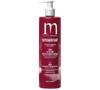 Mulato Soin Crème Repigmentant Lie De Vin Reflet Violet Rouge 500ml
