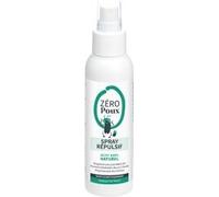 Spray Répulsif Anti Poux Zéro Poux 100ml Mulato