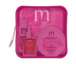Patrice Mulato - Trousse découverte cheveux colorés